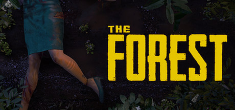 《森林/迷失森林/The Forest》v1.12正式版|容量5.6GB|官方简体中文|支持键盘.鼠标.手柄|赠全解锁存档(单机)|赠网络联机教程