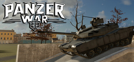 《装甲纷争:决定版/Panzer War Definitive Edition Cry Of War》Build.10278112|容量7.39GB|官方简体中文|支持键盘.鼠标.手柄