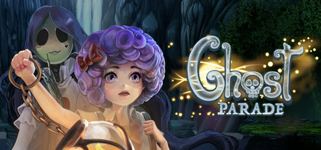 《幽灵游行/Ghost Parade》V4544863官中简体|容量1.5GB