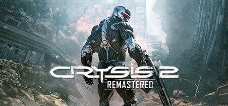 《孤岛危机2:重制版/Crysis 2 Remastered》Build.9461303|容量53.7GB|官方简体中文|支持键盘.鼠标.手柄