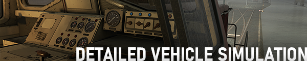 《脱轨的山谷/Derail Valley》BUILD 16696797-官中繁体|支持键鼠.手柄|容量4.76 GB