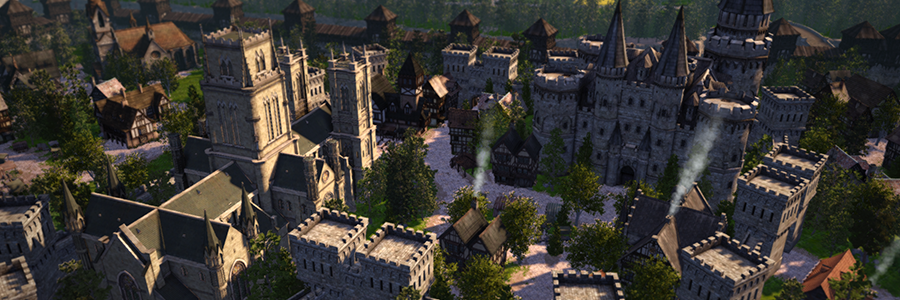 《行会3/The Guild 3》BUILD 12036682v1.0.7|容量4.44GB|官中|支持键鼠