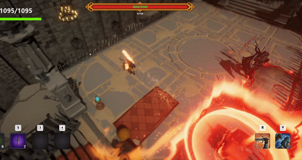 《奇怪的RPG/Weird RPG》Build.10481677|容量2.86GB|官方简体中文|支持键盘.鼠标.手柄