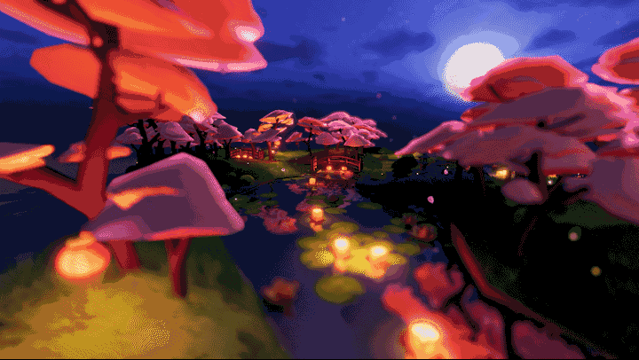 《高尔夫小游记/A Little Golf Journey》v20221108|容量1.32GB|官方简体中文|支持键盘.鼠标.手柄