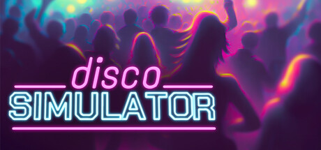 《迪斯科模拟器 Disco Simulator》BUILD 14189654官中简体|容量4.82GB