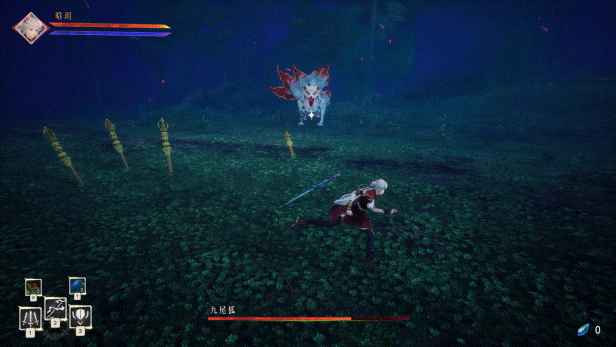 《隐世神剑传/Seclusion Sword》v0.9.0|容量21.4GB|官方简体中文|支持键盘.鼠标.手柄