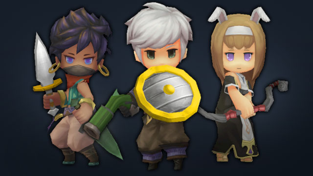 《迷雾国度：传承/迷霧國度: 傳承 Myth of Mist：Legacy》BUILD 12489032|官中|容量1.8GB