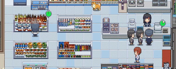 《猫次郎/Meowjiro》Build.10807938|容量408MB|官方简体中文|支持键盘.鼠标