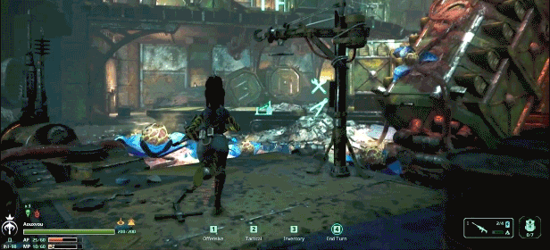 《涅克罗蒙达：下巢战争 (Necromunda: Underhive Wars)》Update 1.4.4.2官中简体|容量39.26GB