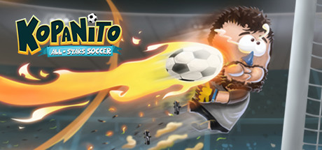 《Kopanito全明星球赛/Kopanito All-Stars Soccer》V1.0.7官中简体|容量315MB