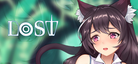 《遗失/Lost》最终版整合全DLC官中简体 容量3.7GB