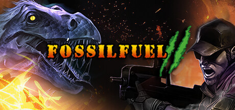 《恐龙烈战 2/化石燃料2/Fossilfuel 2》V1.2.5-P2P|-官中简体|容量10.5GB