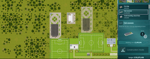 《我们是足球队/我们代表足球/WE ARE FOOTBALL》v1.21|容量1.54GB|官方简体中文|支持键盘.鼠标