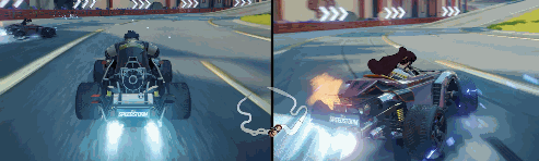 《迪士尼无限飞车/Disney Speedstorm》Build.11530770|容量12.3GB|官方简体中文|支持键盘.鼠标.手柄