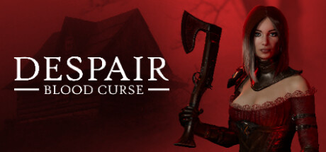 《绝望:血之诅咒/Despair Blood Curse》V1.02-P2P官中简体|容量7.33GB
