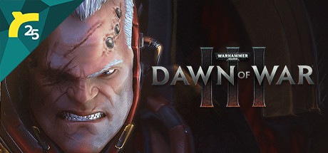 《战锤40K：战争黎明3/Warhammer 40,000: Dawn Of War III》v4.0.0.16278版|容量28.5G|官方简体中文|支持键盘.鼠标|赠官方原声2首BGM|赠多项修改器|赠满资源人口初始存档
