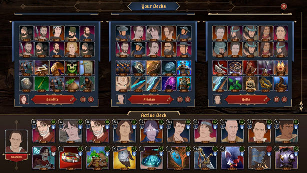 《诸神灰烬:抉择/Ash of Gods: The Way/ASH OF GODS THE WAY》V1.11.6-P2P-官中简体|容量5GB