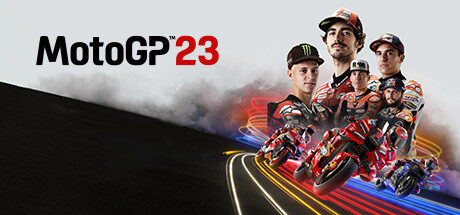 《世界摩托大奖赛23/MotoGP 23》V20240314-P2P|官中|支持键鼠.手柄|容量22.4GB