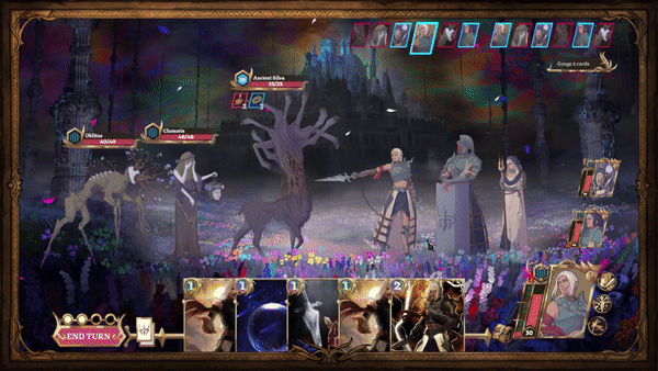 《破碎天堂(Shattered Heaven)》V1.5.1-P2P|官中|容量7GB