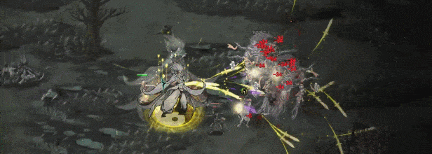 《鬼谷八荒 Tale of Immortal》Build.V7015259+整合MOD完美加强版