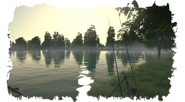 《终极钓鱼模拟器2/Ultimate Fishing Simulator 2》BUILD 16256269新增SANDBOX MODE|-官中|支持键鼠.手柄|容量24.3GB