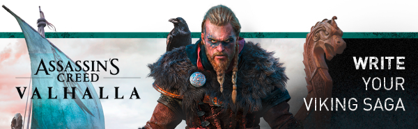 《刺客信条：英灵殿完全版/Assassin's Creed: Valhalla Complete Edition》v1.7.0完全版|整合全DLC|官中|支持键鼠.手柄|赠多项修改器|赠Windows7运行补丁|容量159GB