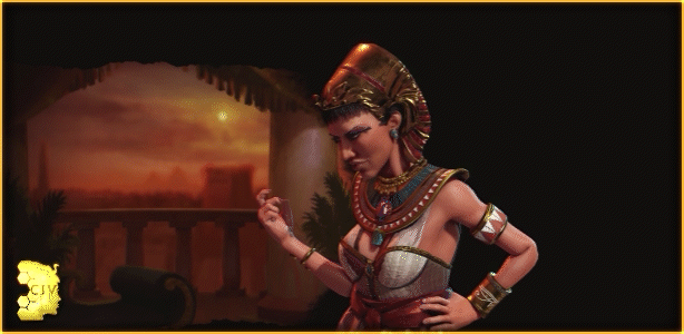 《文明6/SID MEIERS CIVILIZATION VI DELUXE EDITION》V1.0.12.54-0XDEADC0DE联机版||官中|容量13GB