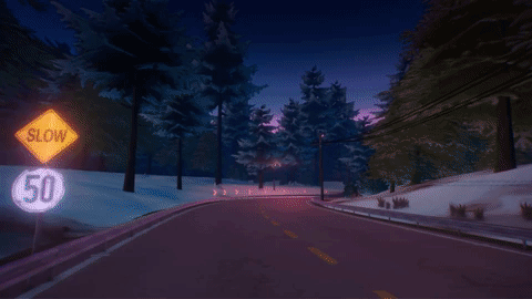 《惯性漂移 INERTIAL DRIFT》V20221115HF官中