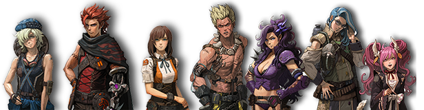 《重装机兵Xeno:重生/METAL MAX Xeno Reborn》v20220610|容量6.96GB|官方简体中文|支持手柄