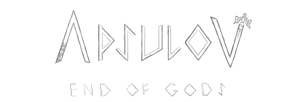 《阿普索夫：诸神终结/Apsulov: End of Gods》v1.1.7 容量8.37GB 官方简体中文 支持键盘.鼠标.手柄