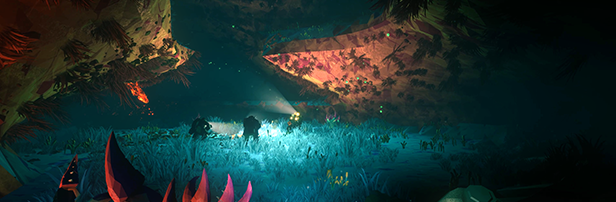 《深岩银河/Deep Rock Galactic》V1.39.108916.0-P2P|-官中简体|支持键鼠.手柄|容量3.07GB