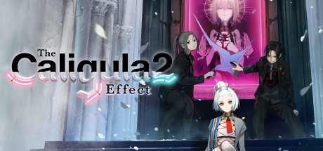 《卡里古拉2 The Caligula Effect 2》BUILD 9036133|官中|容量7GB