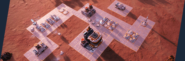 《异步解离/Desynced Autonomous Colony Simulator》BUILD 16638206-定期更新（主分支）|-官中简体|支持键鼠.手柄|容量1.2GB