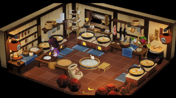 《仙剑客栈2 Sword and Fairy Inn 2》Build.9609009-2.0|官中|容量3.24GB