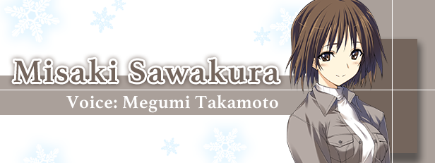 《白色相簿：编缀的冬日回忆/WHITE ALBUM: Memories like Falling Snow》v1.0|容量3.45GB|官方繁体中文|支持键盘.鼠标.手柄