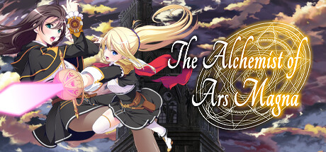 《创神之阿尔斯马格纳/The Alchemist of Ars Magna》v1.0.0|容量4.26GB|官方简体中文|支持键盘.鼠标