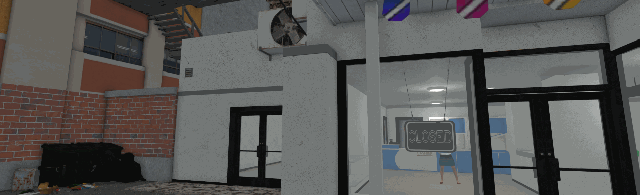《洗衣店模拟器 Laundry Store Simulator》TENKOE-官中简体|容量1.66GB