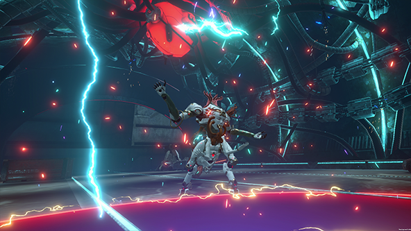 《灵魂盟约（SOUL COVENANT）》BUILD 13958201官中简体|容量13.2GB
