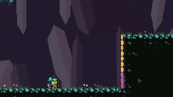 《Super Choppy Orc》BUILD 11472193官中简体|容量69MB