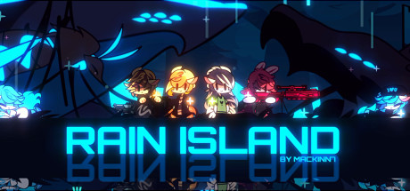 《迷你岛:雨岛/Mini Island: Rain Island》官方英文|158MB