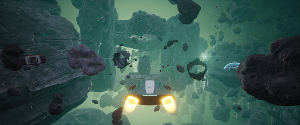 《星空探秘 Astrometica》EARLY ACCESS-官中简体|容量6.72GB
