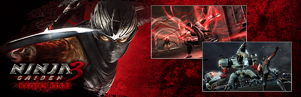 《忍者龙剑传：大师收藏版（[NINJA GAIDEN: Master Collection] NINJA GAIDEN Σ）》v20220808官中繁体|容量13GB|仅支持手柄