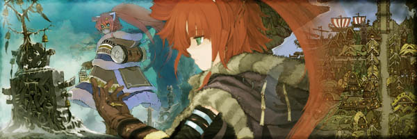 《圣女之歌ZERO 2：鳞痕誓约 Heroine Anthem Zero 2 : Scalescars Oath》V1.93|官中|支持键鼠.手柄|容量15.7GB