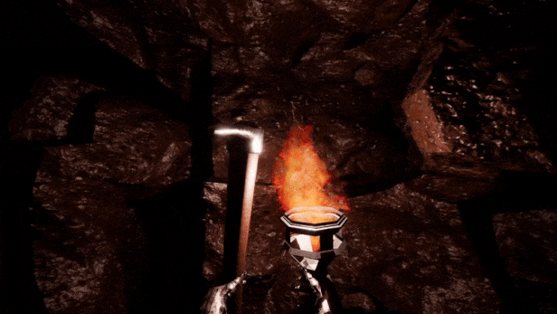 《幻想铁匠(Fantasy Blacksmith)》V1.6.1-官中简体|容量6.33GB