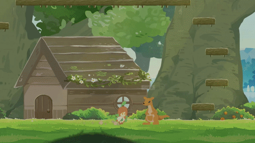 《银斧/The Honest Elf》Build.10775986 容量3.07GB 官方简体中文 支持键盘.鼠标.手柄