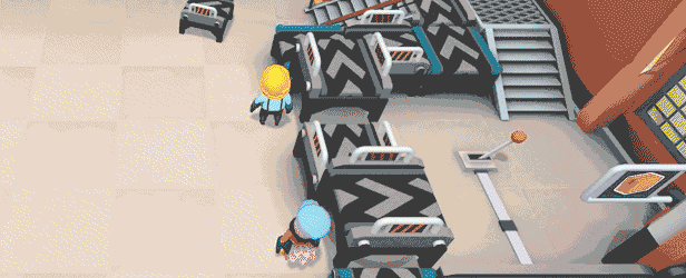 《赶紧送走（Ready, Steady, Ship!）Ready Steady Ship》v1.0.0官中简体|容量7.53GB