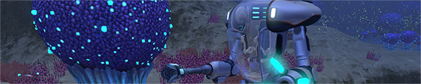 《深海迷航/Subnautica》V25.02.2024|官中|支持键鼠|容量6.65GB|赠音乐原声|赠多项修改器