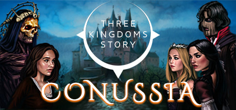 《三个王国的故事:科努斯(Three Kingdoms Story: Conussia)》v26.04.2024官中简体|容量1.9GB