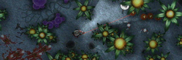 《孤胆佣兵 Son of a Gun》v1.0.2-官中简体|容量