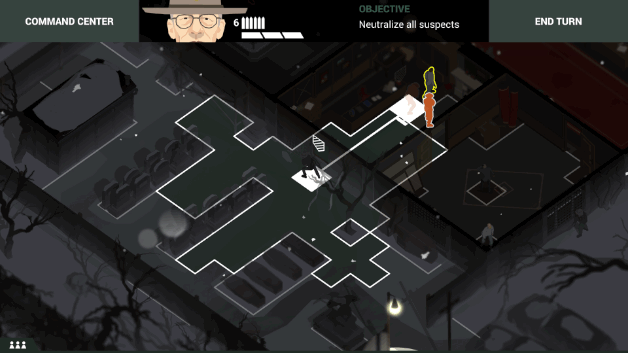《这是警察2/This Is the Police 2》v1.0.7官中简体 容量4GB